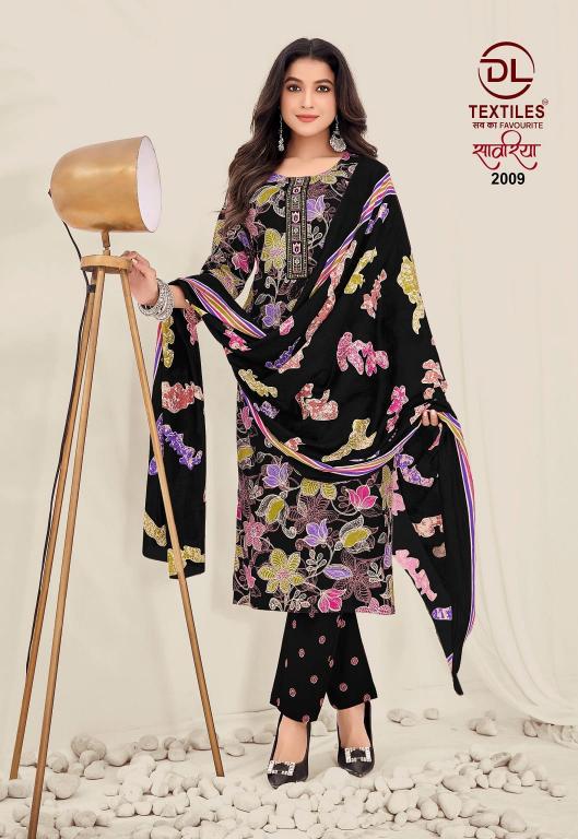 DL sawariya vol-2 jaipuri kurtis wholesale market